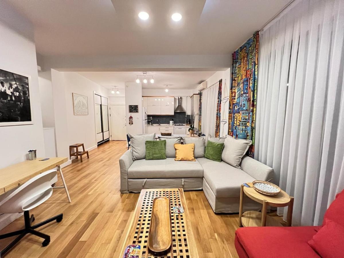 Close To Galataport Apartment Istanbul